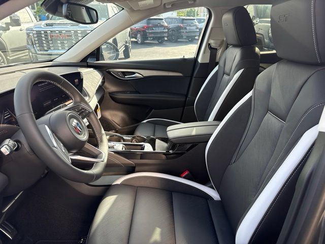 New 2026 Buick Envision Sport Touring AWD/4WD image 14