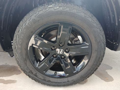 Used 2023 Honda Ridgeline Black Edition image 18