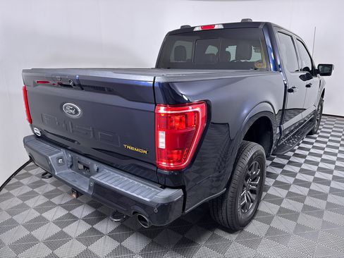 Used 2021 Ford F150 Tremor w/ Equipment Group 401A Mid AWD/4WD image 17