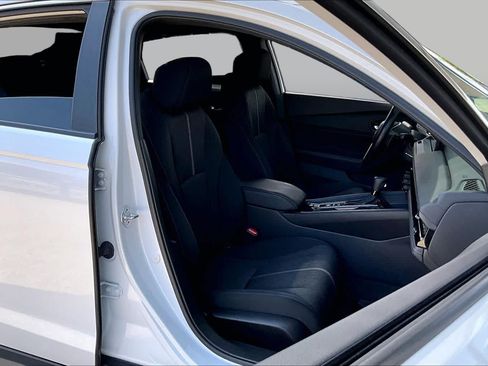 Certified 2023 Honda Accord Sport image 9