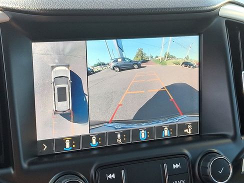 Used 2020 GMC Terrain Denali w/ Denali Premium Package image 20