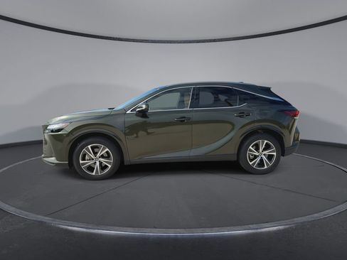 Used 2026 Lexus RX 350 Premium w/ Accessory Package (Z1) FWD image 5