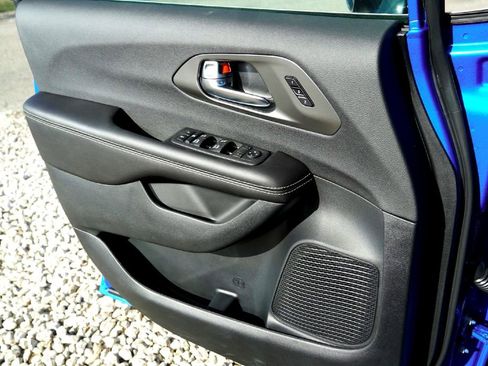 New 2026 Chrysler Pacifica Select image 17