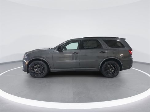 New 2026 Dodge Durango GT w/ Tow 'N Go Package image 5