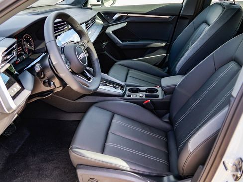 New 2026 Audi A3 2.0T Premium image 19