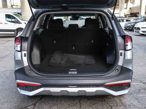 Used 2024 Kia Sportage LX image 26