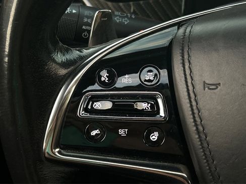 Used 2014 Cadillac CTS Premium image 32