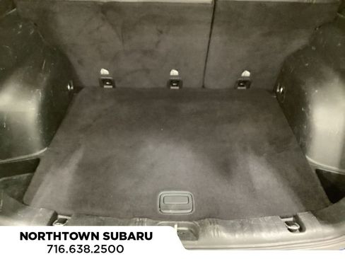 Used 2020 Jeep Compass Latitude w/ Cold Weather Group image 24