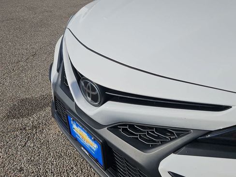 Used 2023 Toyota Camry SE w/ Convenience Package FWD image 13