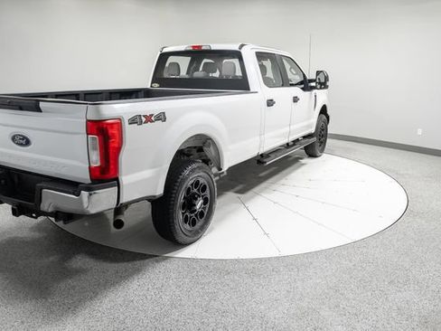 Used 2018 Ford F350 XL AWD/4WD image 30
