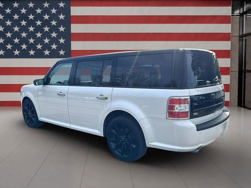Used 2016 Ford Flex SEL w/ Equipment Group 202A image 7