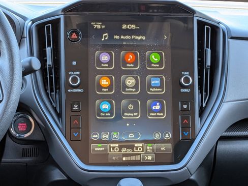 New 2026 Subaru Crosstrek 2.0i Premium image 18