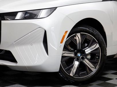 New 2026 BMW iX xDrive45 w/ Climate Comfort Package