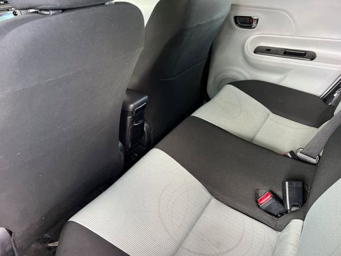 Used 2012 Toyota Prius C Two FWD image 4