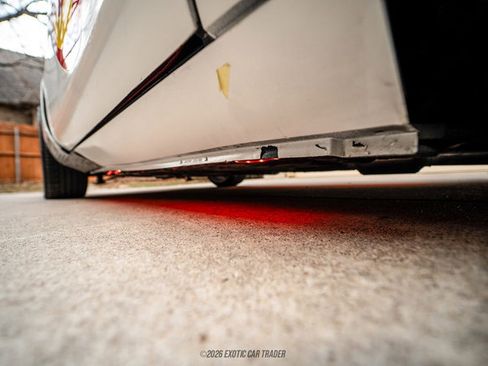 Used 1991 Chevrolet Corvette Coupe image 92