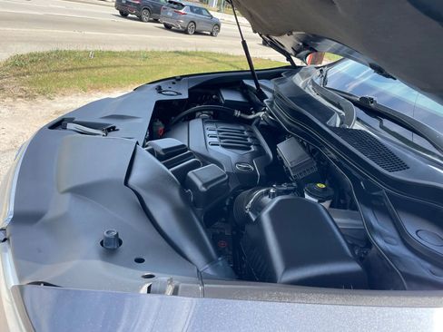 Used 2014 Acura MDX SH-AWD image 6