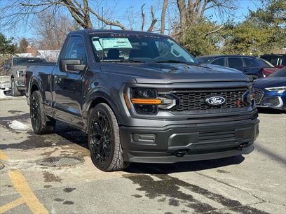 New 2025 Ford F150 XL