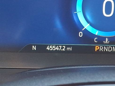 Used 2021 Ford Explorer ST w/ Equipment Group 401A image 20