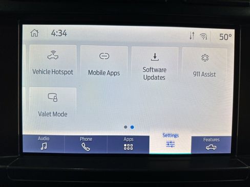 Used 2021 Ford F150 XLT w/ Trailer Tow Package image 33