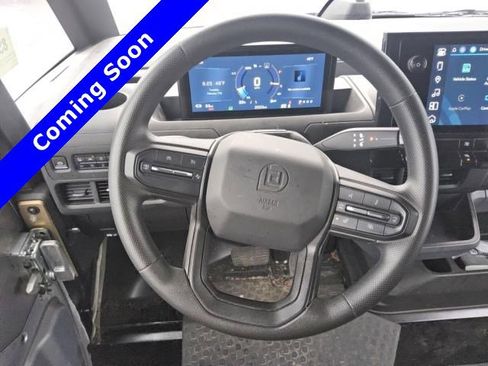 Used 2024 Chevrolet Brightdrop 600 w/ Commercial Equipment Package image 4