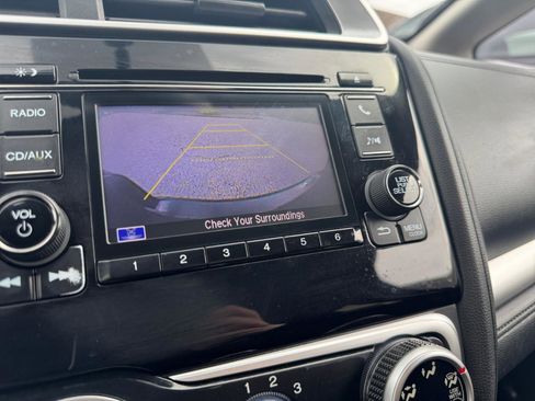 Used 2016 Honda Fit LX image 18