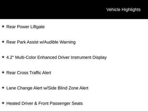 Used 2019 Chevrolet Traverse LT FWD image 6