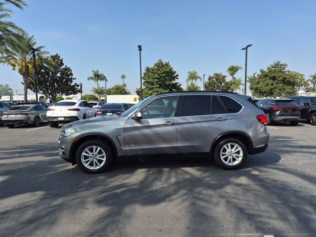 Used 2016 BMW X5 xDrive35i AWD/4WD image 9