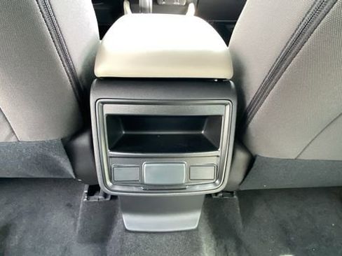 New 2026 Subaru Forester AWD/4WD image 11