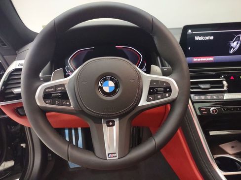 New 2026 BMW 840i Coupe w/ M Sport Professional Package image 13