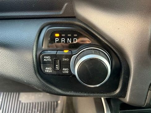 Used 2022 RAM 1500 Big Horn image 21