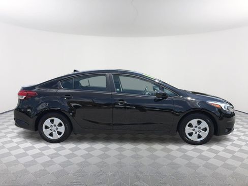 Used 2017 Kia Forte LX FWD image 16
