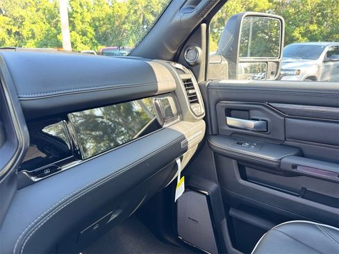 New 2025 RAM 2500 Power Wagon image 27