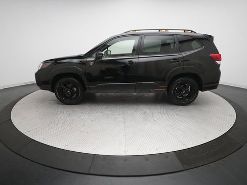 Used 2025 Subaru Forester Wilderness image 25