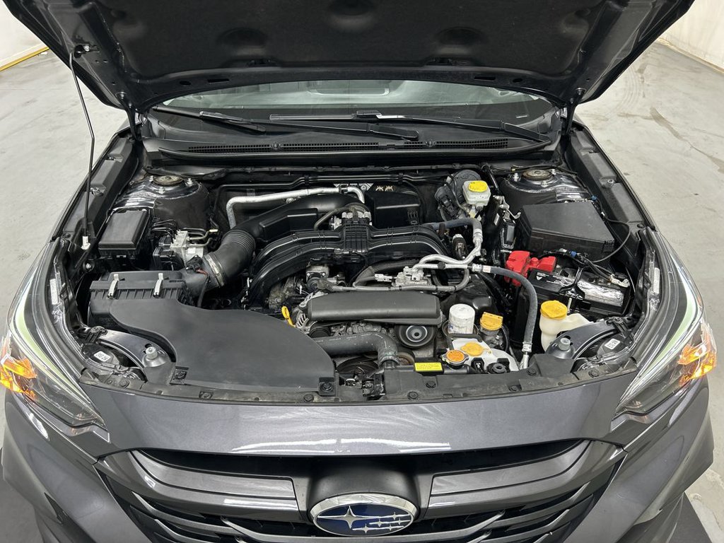 Used 2023 Subaru Legacy Limited AWD/4WD image 25