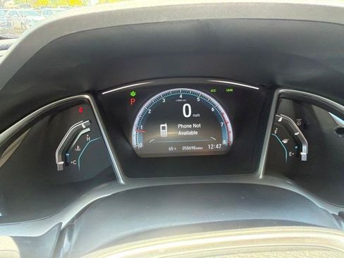 Used 2016 Honda Civic Touring image 30