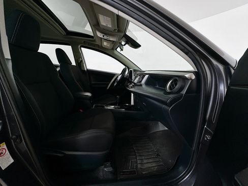 Used 2018 Toyota RAV4 XLE w/ Plus Extra Value Package image 30