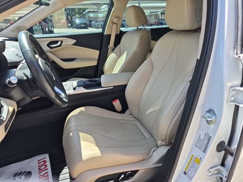 Certified 2023 Acura TLX FWD image 30