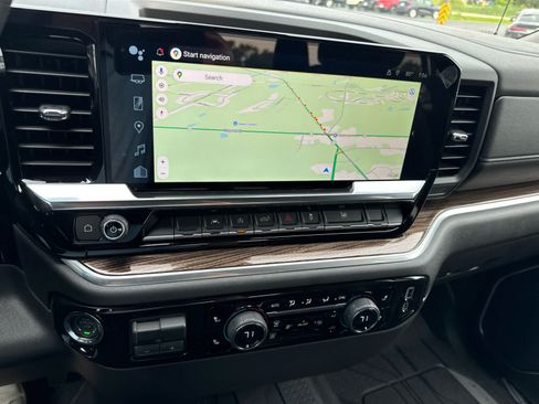 New 2026 Chevrolet Silverado 1500 RST w/ RST Select Package AWD/4WD image 25