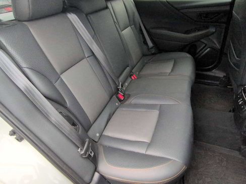 Certified 2023 Subaru Outback Wilderness image 21