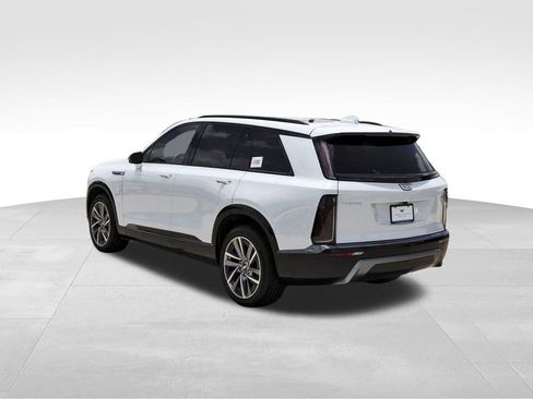 New 2027 Cadillac Vistiq Luxury AWD/4WD image 3