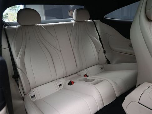 Used 2024 Mercedes-Benz CLE 300 4MATIC Coupe image 23