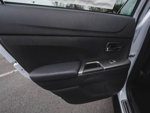 New 2026 Mitsubishi Outlander Sport SEL AWD/4WD image 12