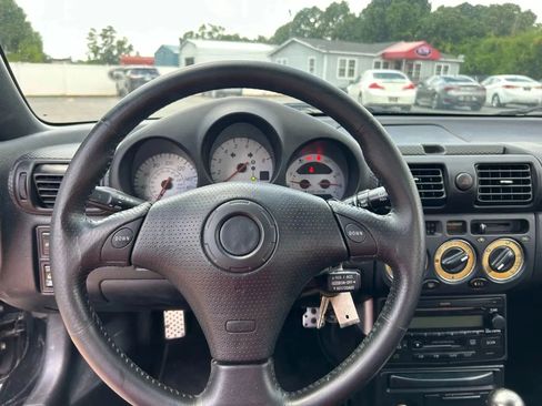 Used 2003 Toyota MR2 image 16