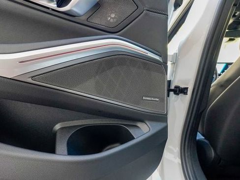 Used 2025 BMW M3 Competition image 76