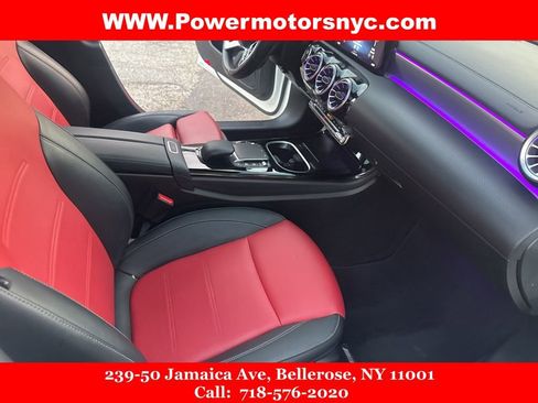 Used 2022 Mercedes-Benz A 220 4MATIC w/ AMG Line image 42