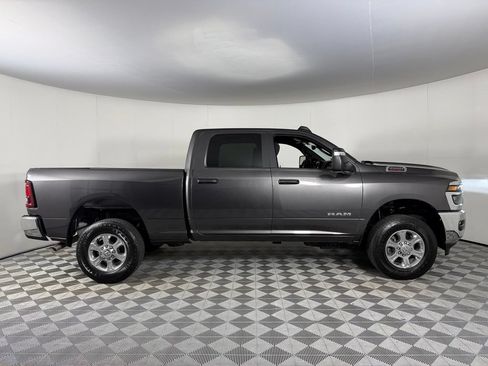Certified 2026 RAM 2500 Big Horn AWD/4WD image 6