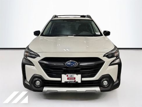Used 2024 Subaru Outback Limited XT image 2