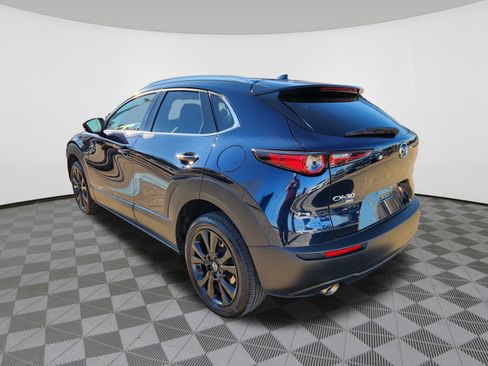 Certified 2023 MAZDA CX-30 2.5 Turbo w/ Premium Package image 3