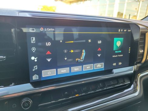 Certified 2022 Chevrolet Silverado 1500 LT image 12