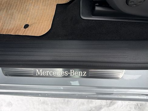 New 2026 Mercedes-Benz GLE 450 4MATIC Coupe image 15